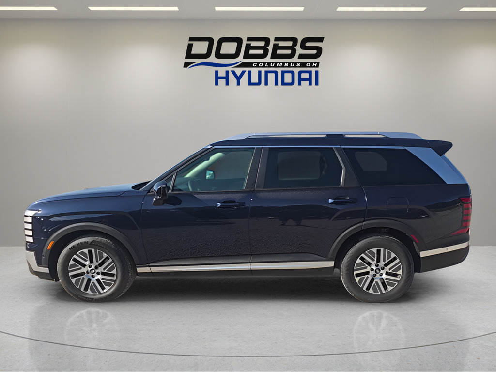 New 2026 Hyundai Palisade SEL Premium AWD/4WD image 2
