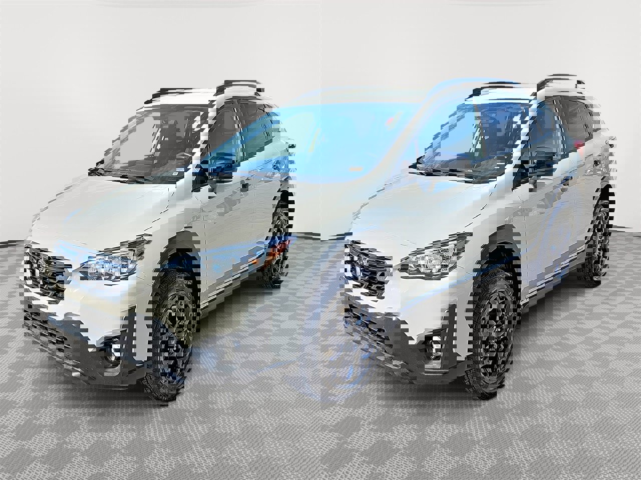 Certified 2023 Subaru Crosstrek 2.0i Premium w/ Popular Package #2