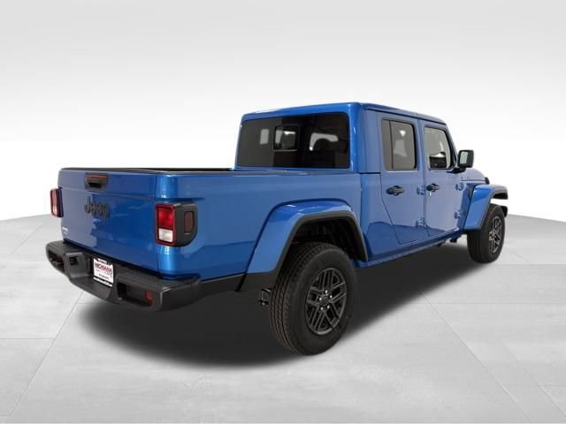 New 2026 Jeep Gladiator Sport AWD/4WD image 6