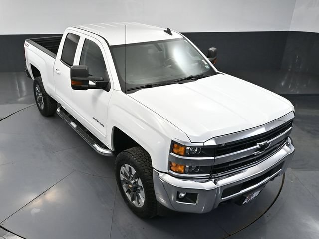 Used 2018 Chevrolet Silverado 2500 LT w/ True North Edition AWD/4WD image 47