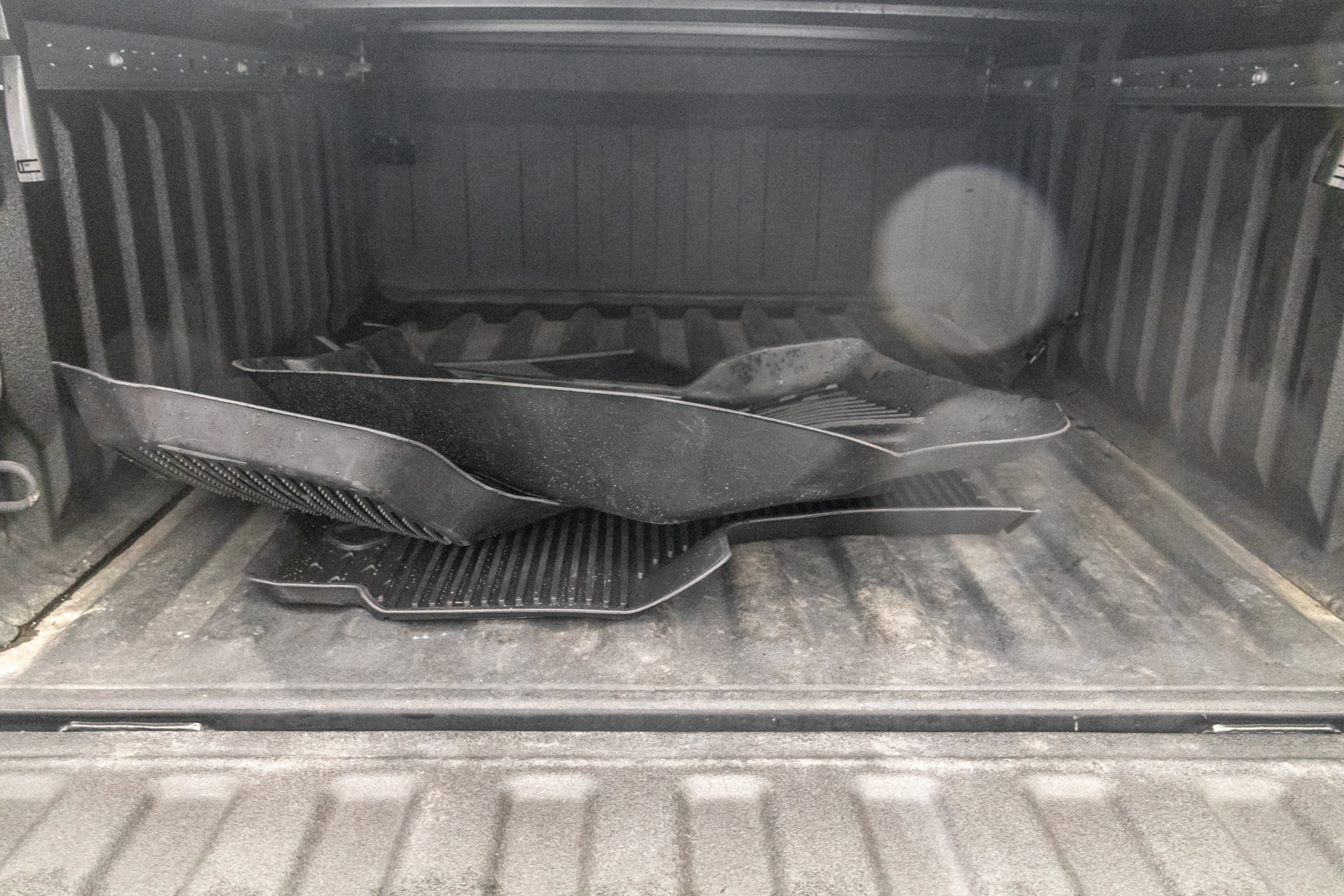 Used 2019 RAM 1500 Rebel w/ Rebel Level 2 Equipment Group AWD/4WD image 34