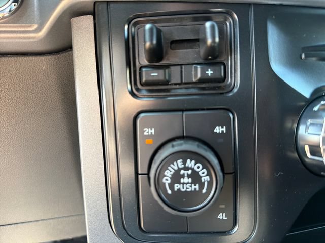 New 2026 Ford F150 XLT w/ Equipment Group 302A MID AWD/4WD image 27