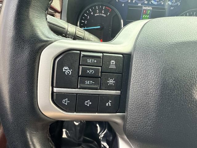 Used 2024 Ford Expedition Max Limited image 34