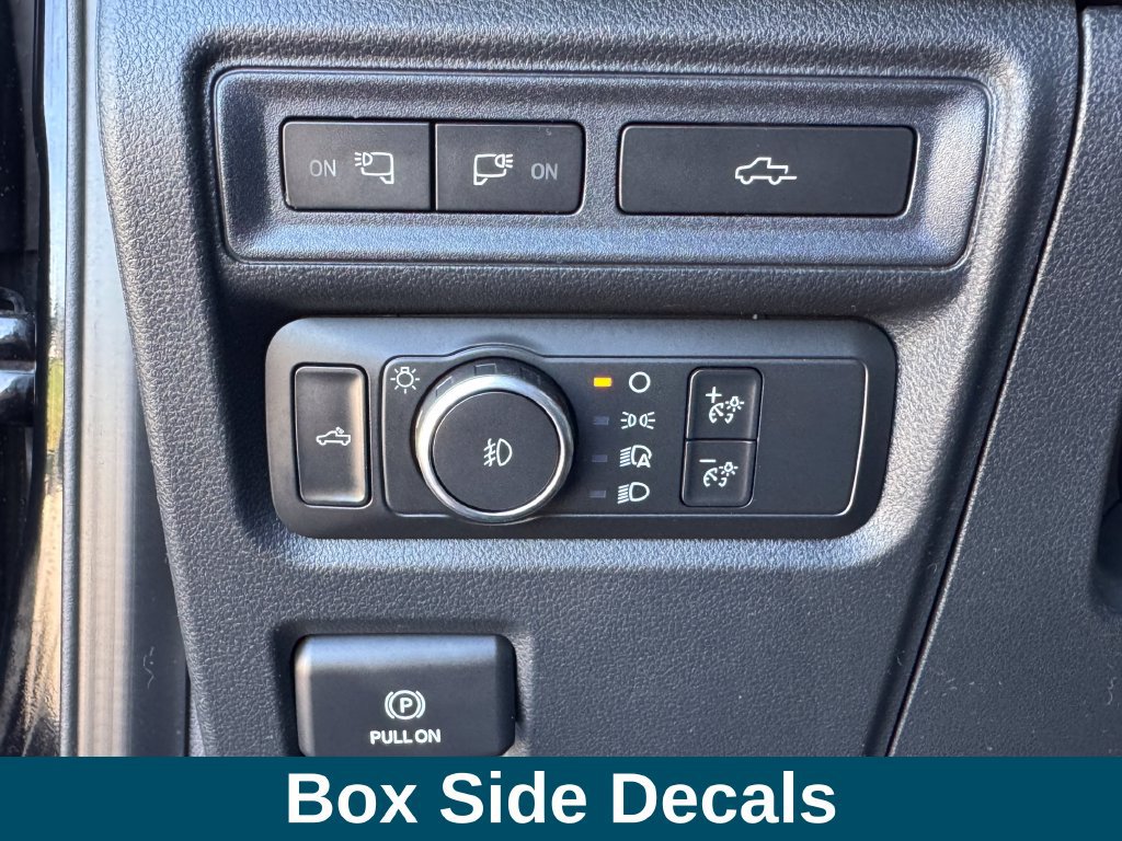 Used 2021 Ford F150 XLT w/ Equipment Group 302A High AWD/4WD image 19