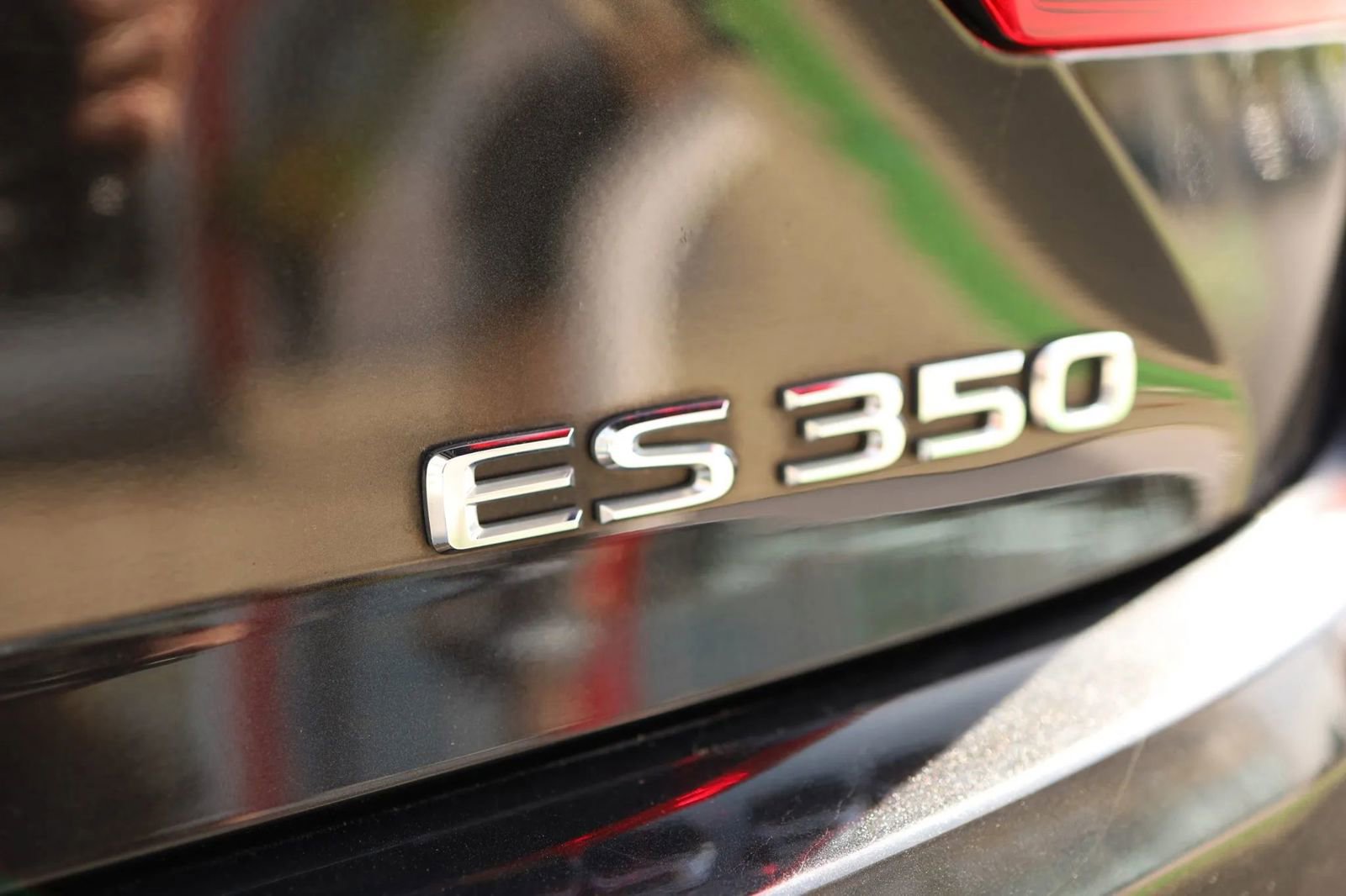 Used 2016 Lexus ES 350 image 40