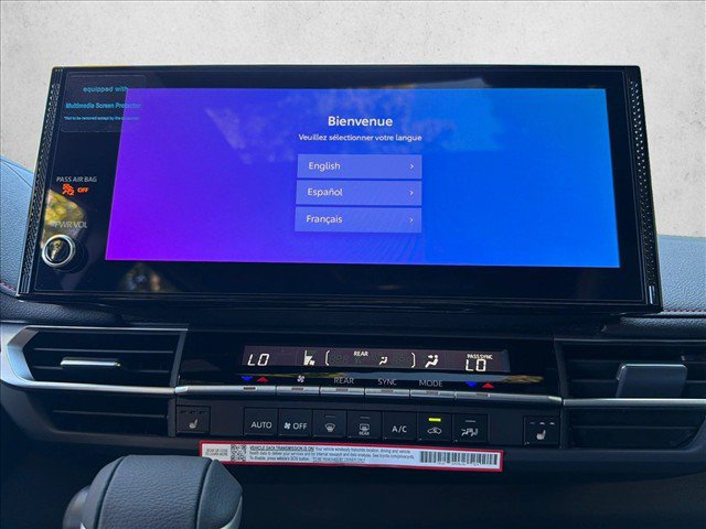 New 2026 Toyota Sienna XSE FWD image 27