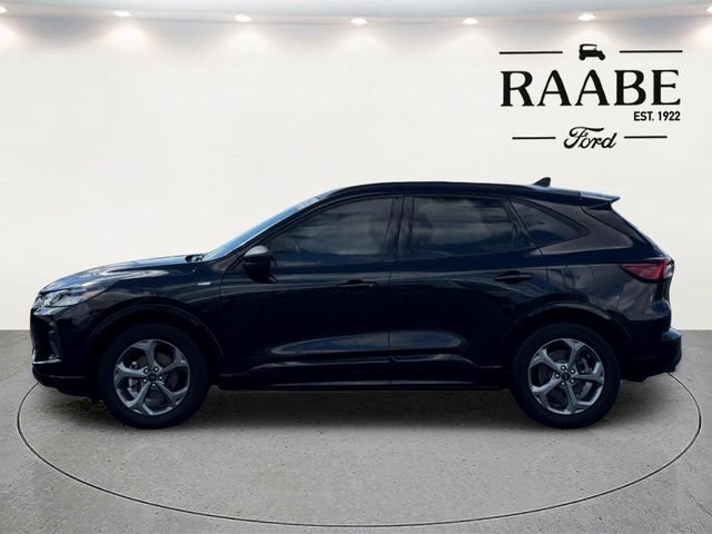Certified 2024 Ford Escape ST-Line w/ Tech Pack #1 FWD image 4