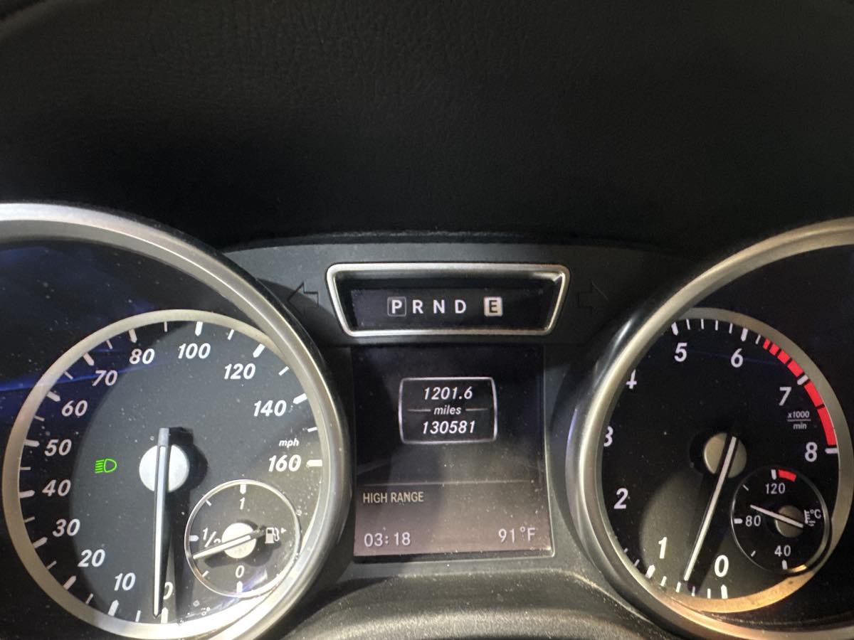 Used 2013 Mercedes-Benz G 550 image 18