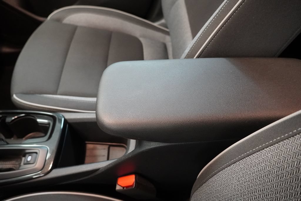 Used 2023 Chevrolet TrailBlazer LT w/ Convenience Package FWD image 21