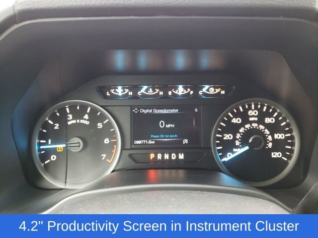 Used 2018 Ford F150 XLT w/ Equipment Group 302A Luxury image 21