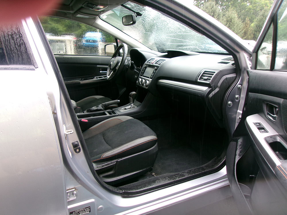 Used 2016 Subaru Crosstrek 2.0i Premium w/ Moonroof Package image 10