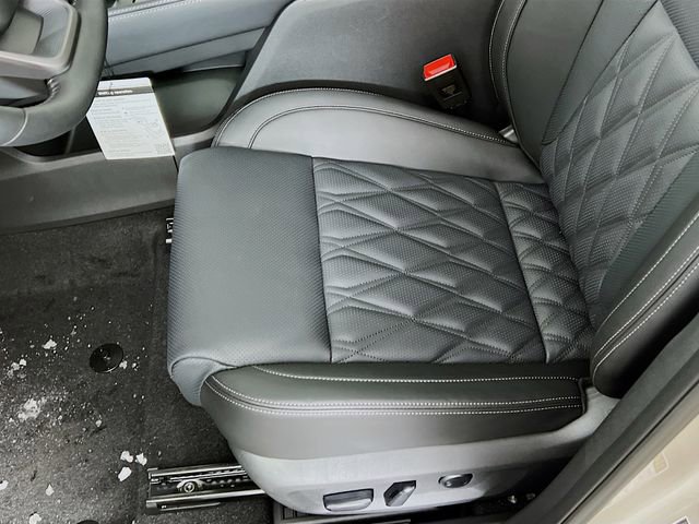 New 2026 Nissan Rogue Platinum w/ Platinum Premium Package image 17