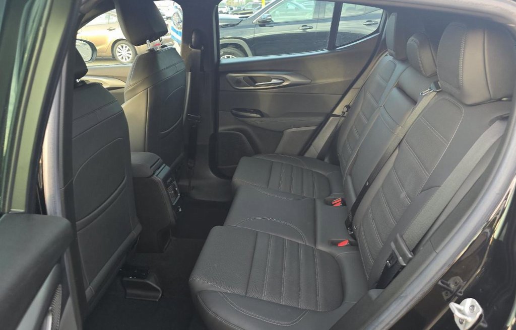 Used 2024 Alfa Romeo Tonale Ti image 11