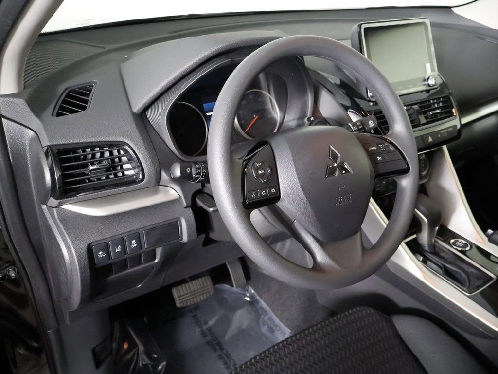 New 2026 Mitsubishi Eclipse Cross ES AWD/4WD image 23