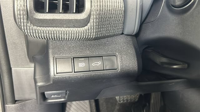 Used 2023 Subaru Solterra AWD image 19