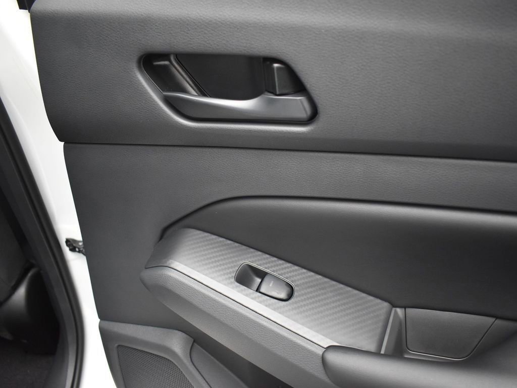 Used 2025 Nissan Altima 2.5 S image 19