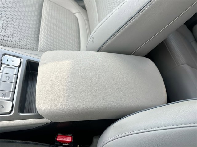 Used 2020 Hyundai Kona Limited image 21