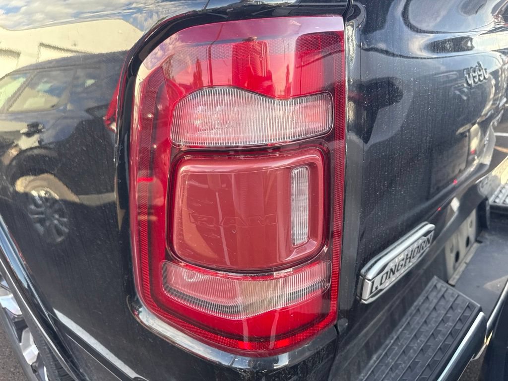 Certified 2021 RAM 1500 Limited AWD/4WD image 27