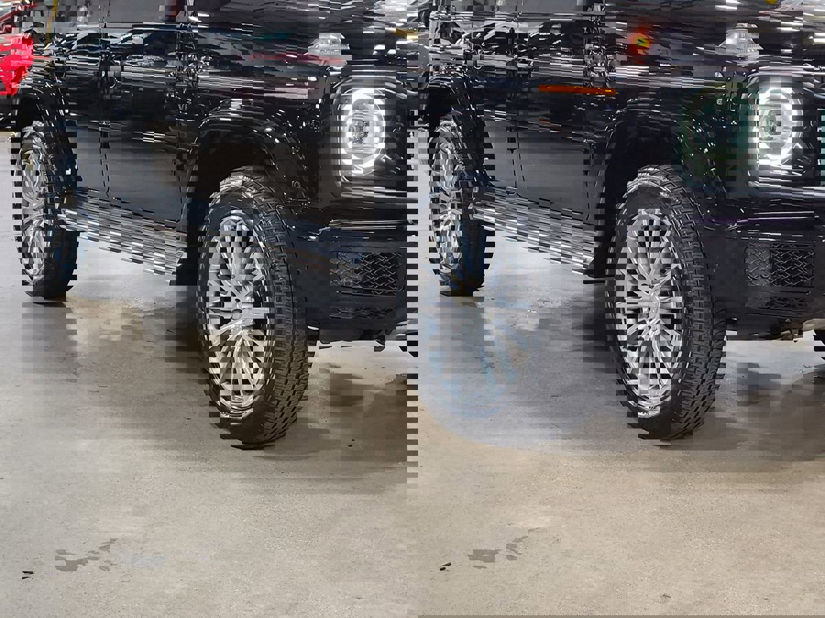 Used 2023 Mercedes-Benz G 550 image 14