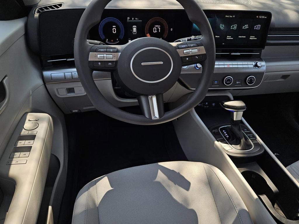 New 2026 Hyundai Kona SE image 17