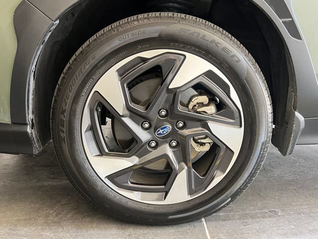 Used 2024 Subaru Crosstrek 2.5i Limited w/ Popular Package #4A AWD/4WD image 9