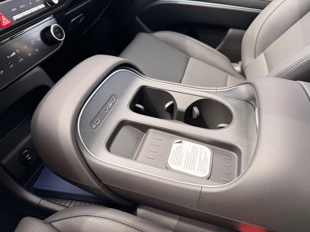 New 2027 Hyundai Palisade SEL FWD image 17