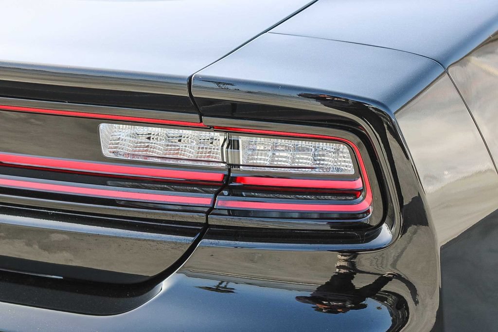 New 2026 Dodge Charger R/T AWD/4WD image 9