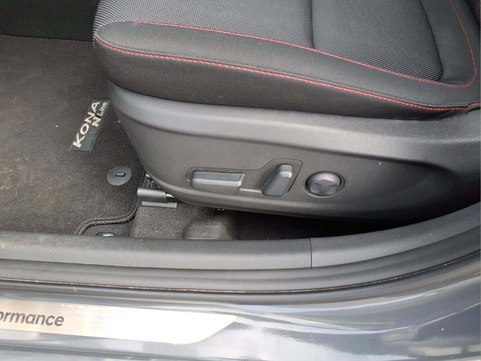 Used 2023 Hyundai Kona N Line image 18