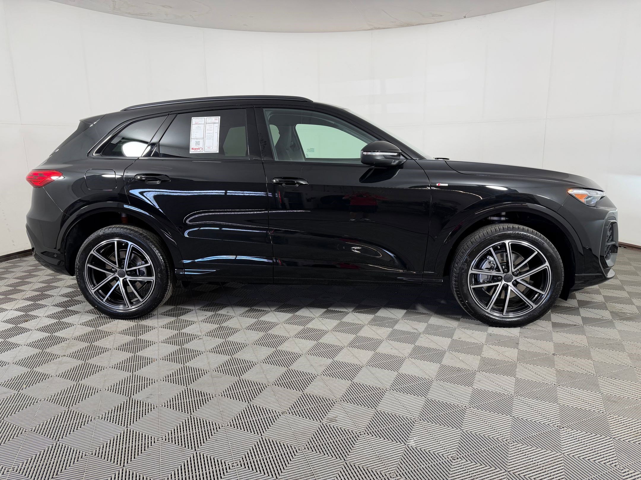 New 2026 Audi Q5 Premium Plus AWD/4WD image 8