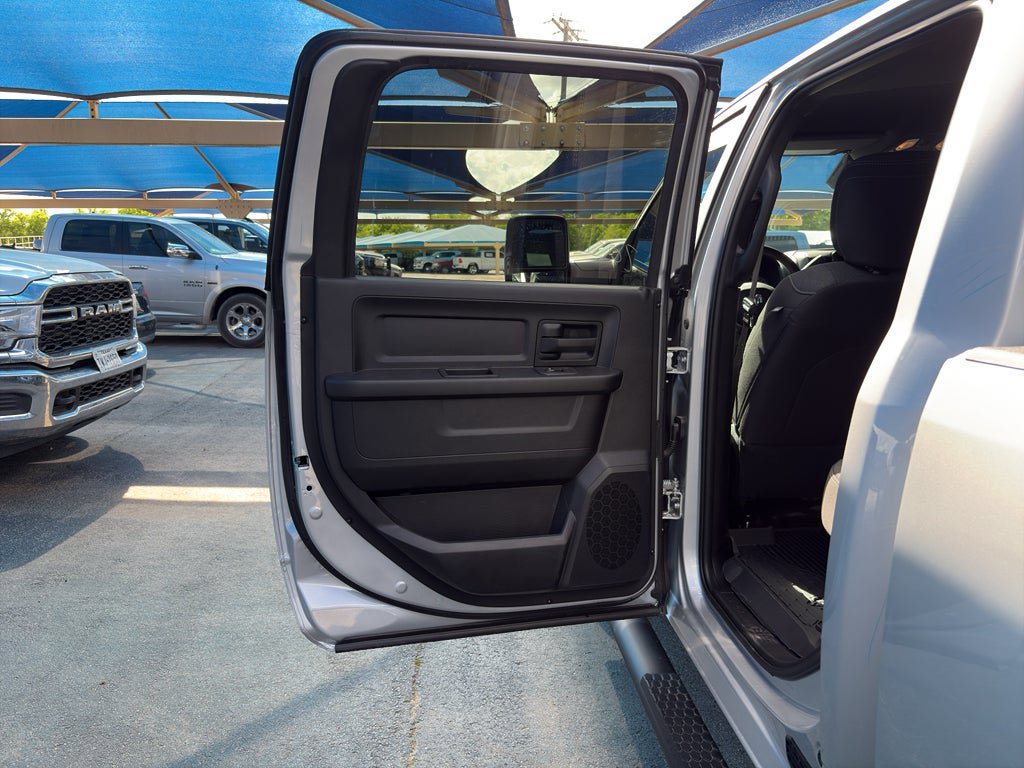 New 2026 RAM 2500 Tradesman image 12