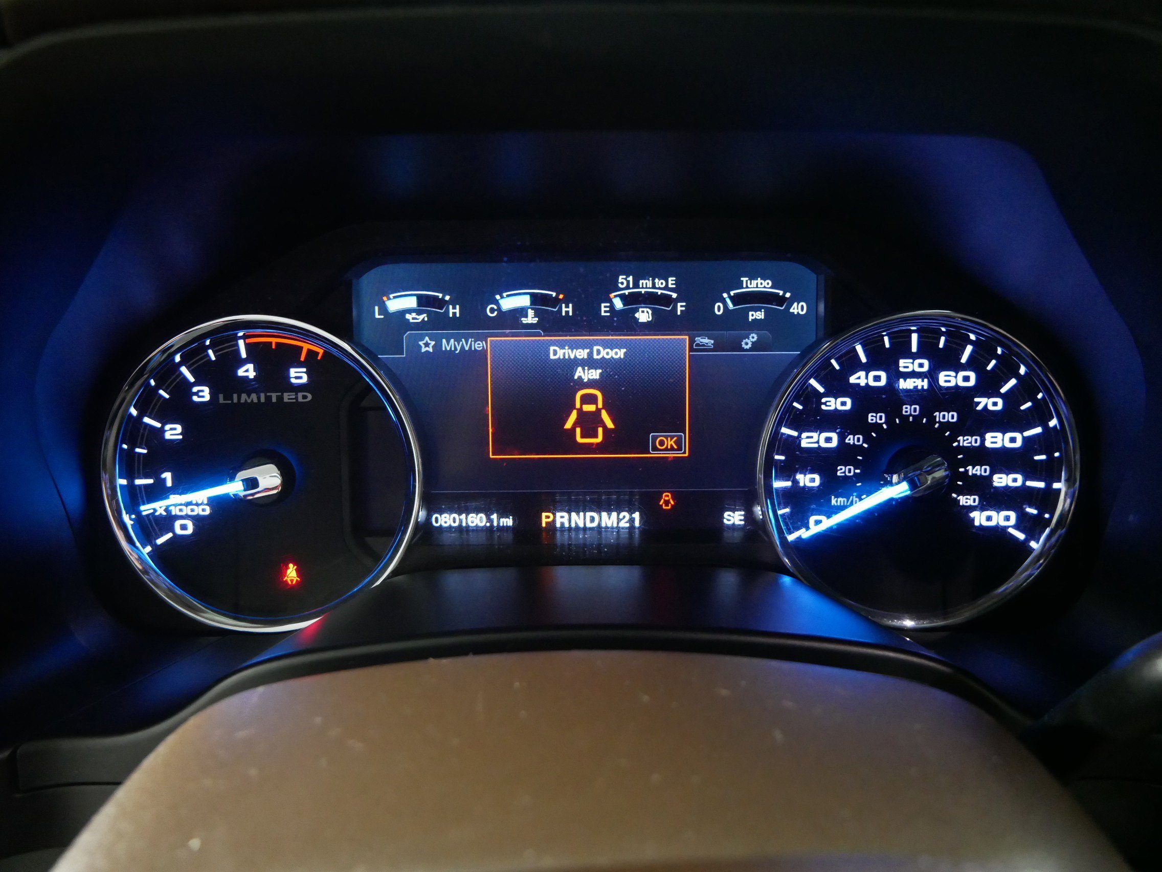 Used 2019 Ford F350 Limited w/ FX4 Off-Road Package image 21