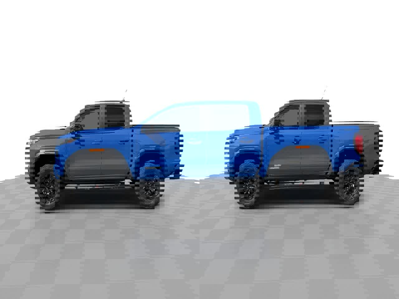 New 2025 GMC Canyon Elevation w/ Convenience Package image 5