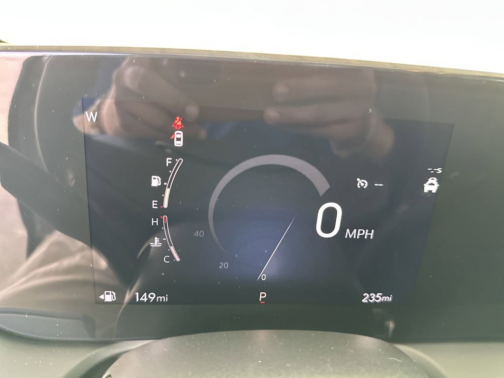 New 2026 Buick Encore GX Preferred FWD image 38