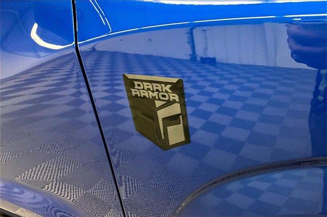 New 2026 Nissan Frontier SV image 36