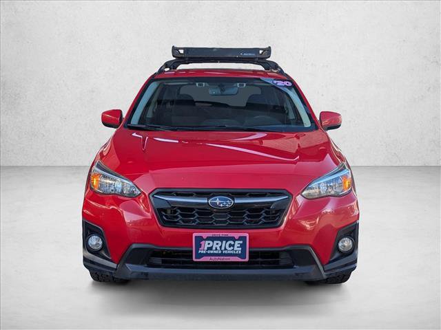 Used 2020 Subaru Crosstrek 2.0i Premium image 2