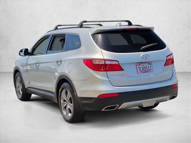 Used 2015 Hyundai Santa Fe GLS FWD image 8