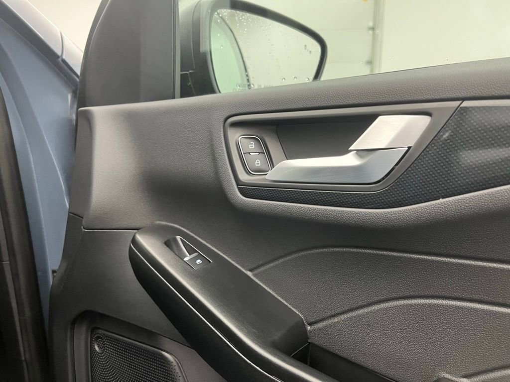 New 2026 Ford Escape ST-Line w/ Tech Pack #1 image 27