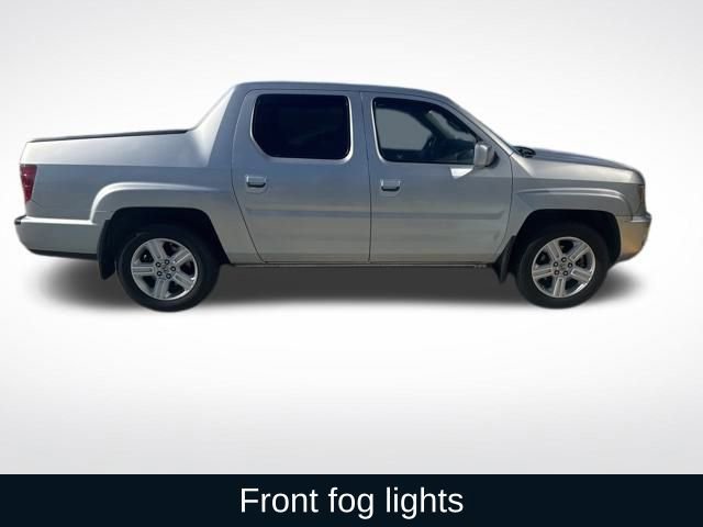 Used 2010 Honda Ridgeline RTL image 12