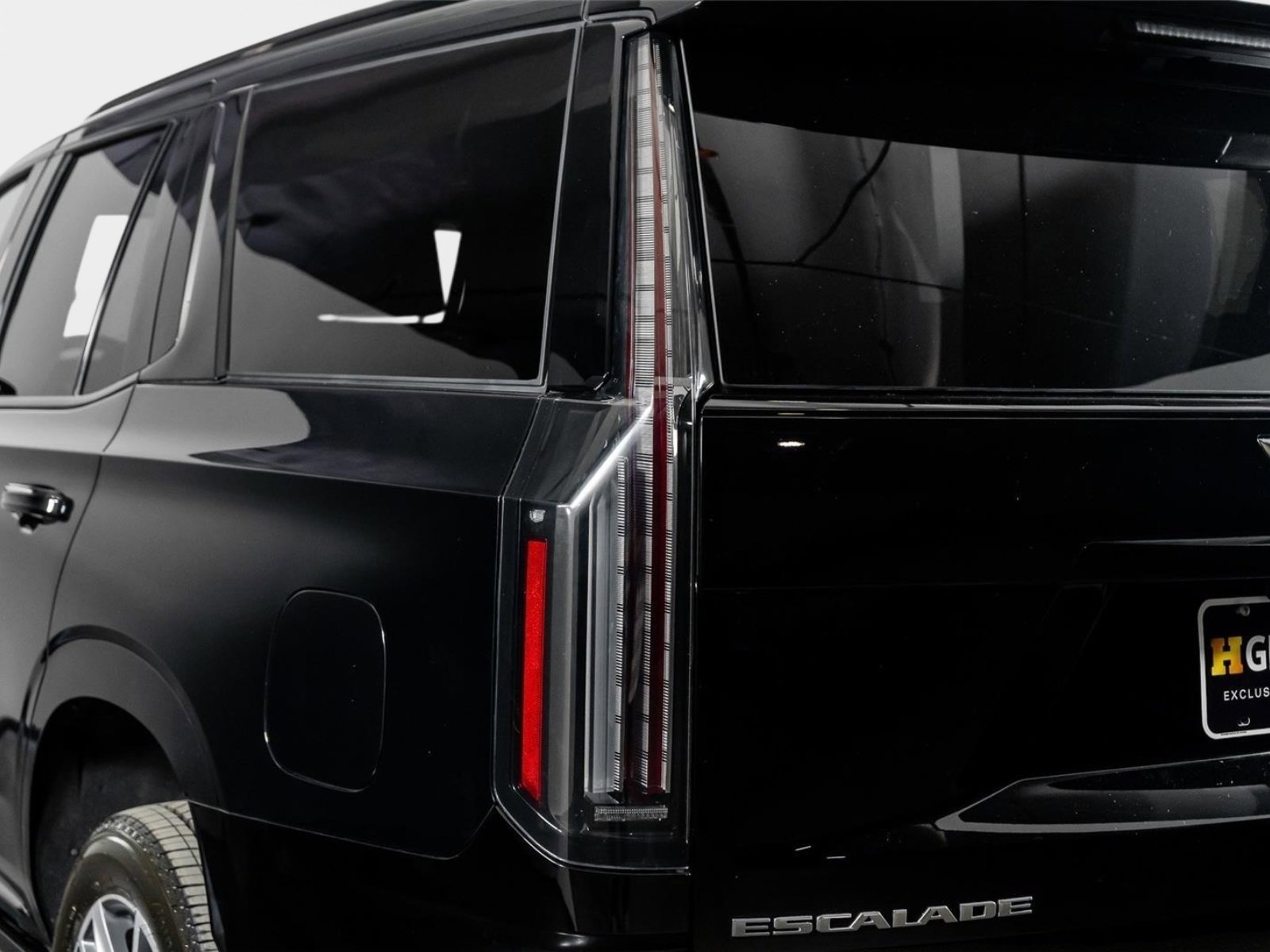 Used 2026 Cadillac Escalade Sport image 11