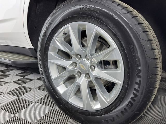 Used 2024 Chevrolet Tahoe Premier image 15