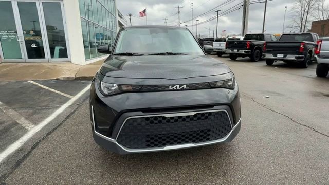Used 2024 Kia Soul LX w/ Option Group 015 image 3