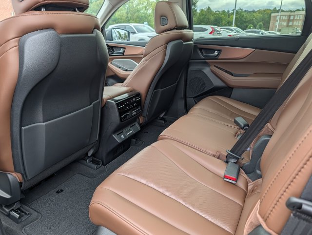 Used 2024 Acura MDX w/ Technology Package AWD/4WD image 22