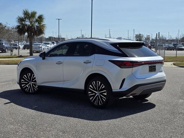Certified 2024 Lexus RX 350 Premium Plus w/ Convenience Package image 4