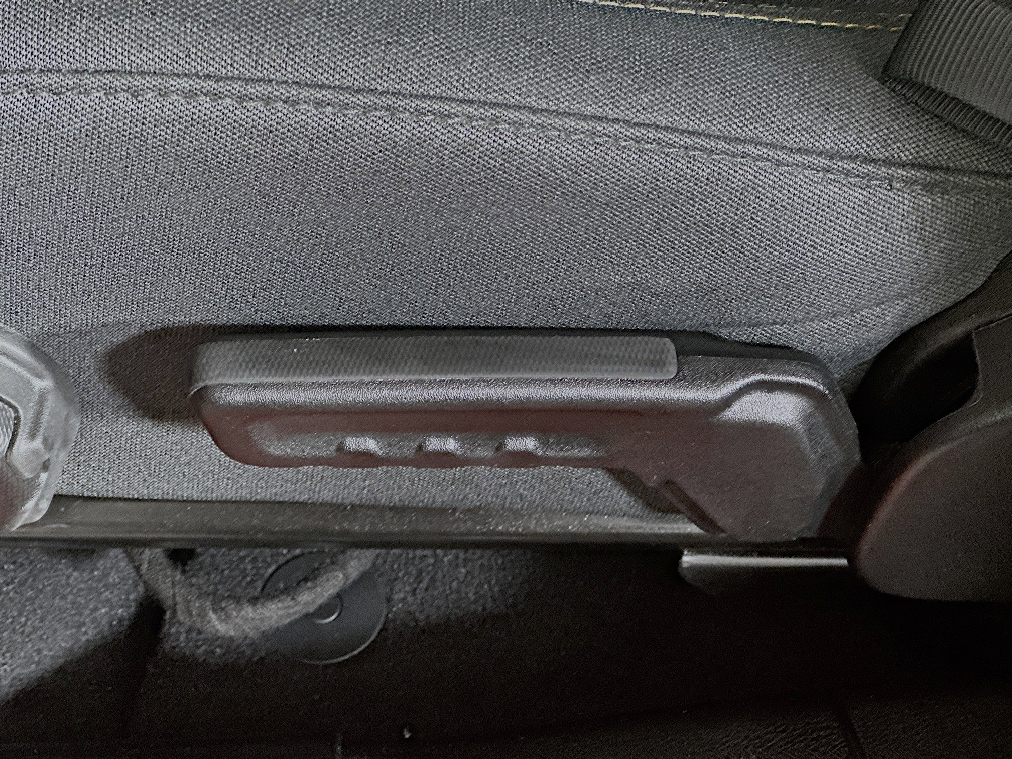 Used 2025 Jeep Wrangler Sahara w/ Safety Group image 13