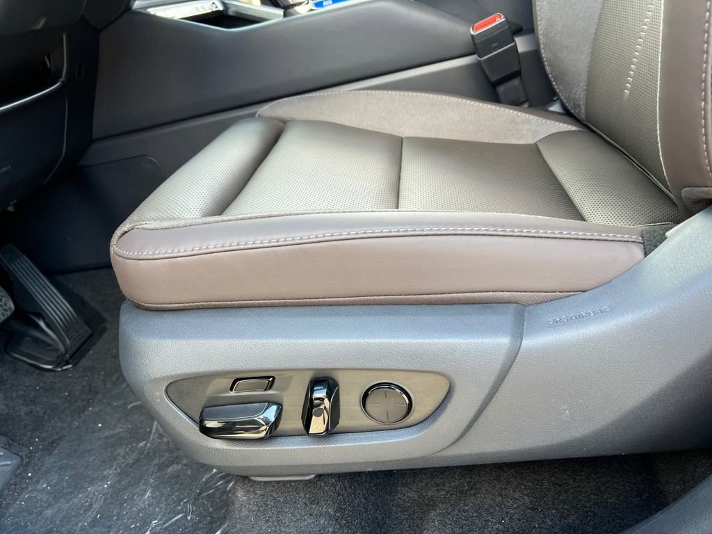 New 2026 Lexus TX 350 AWD image 14