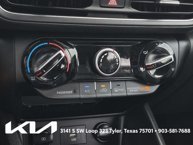 Used 2023 Hyundai Kona SE FWD image 32