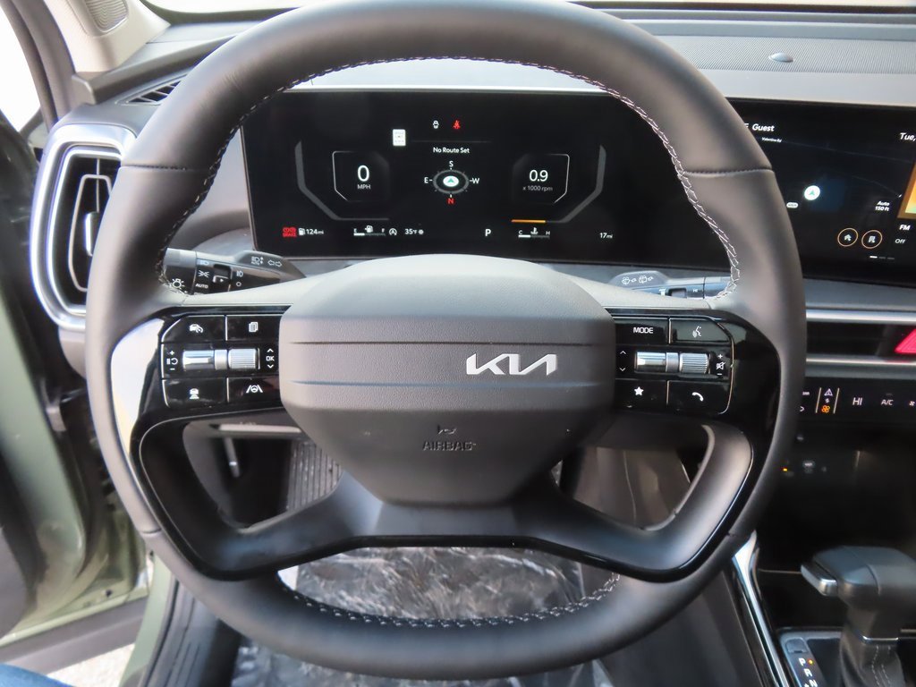 New 2026 Kia Sorento SX image 4