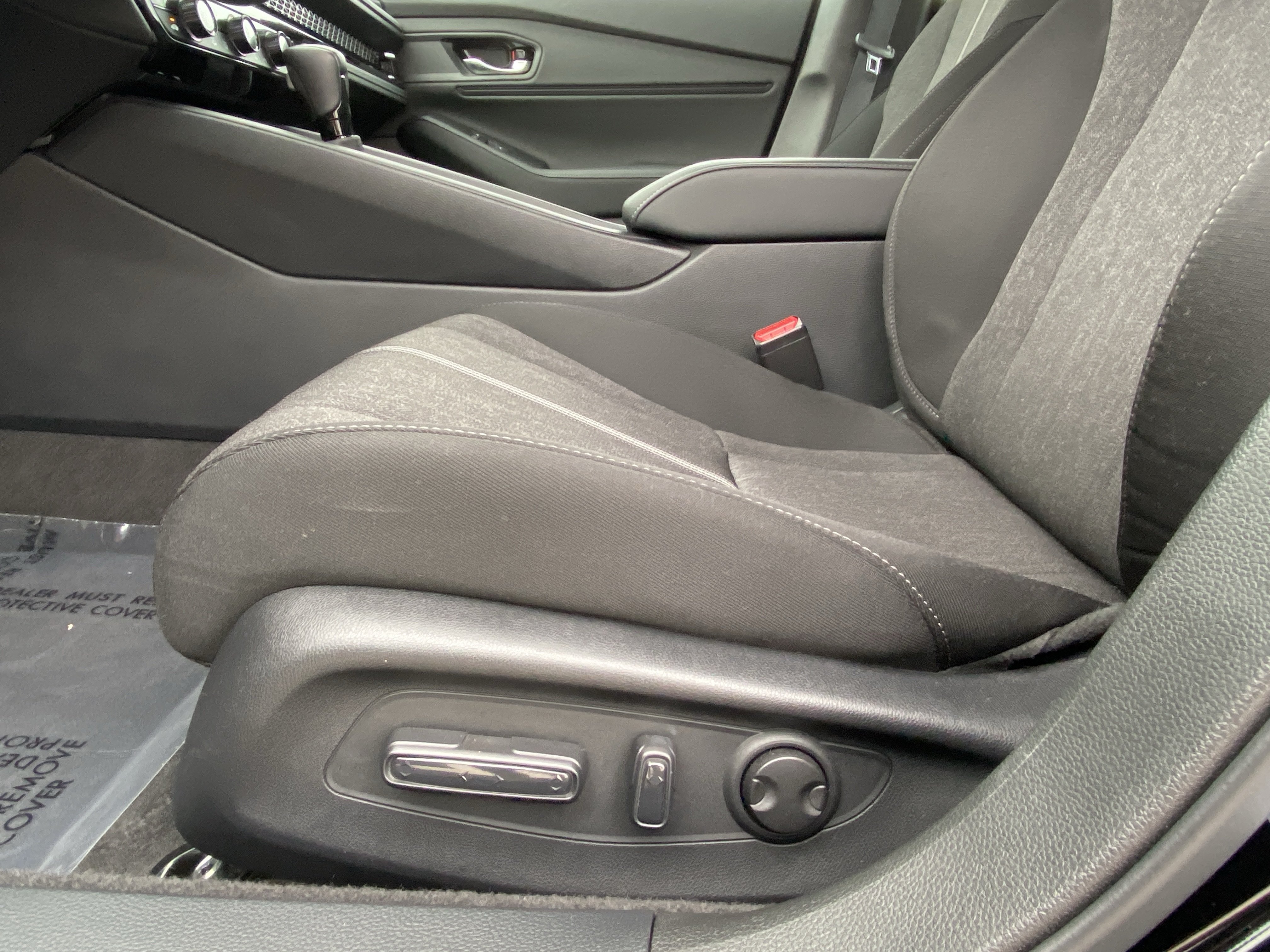 Certified 2025 Honda Accord Sport image 15