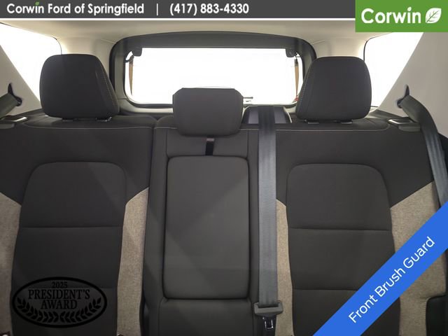 New 2026 Ford Bronco Sport Big Bend AWD/4WD image 23