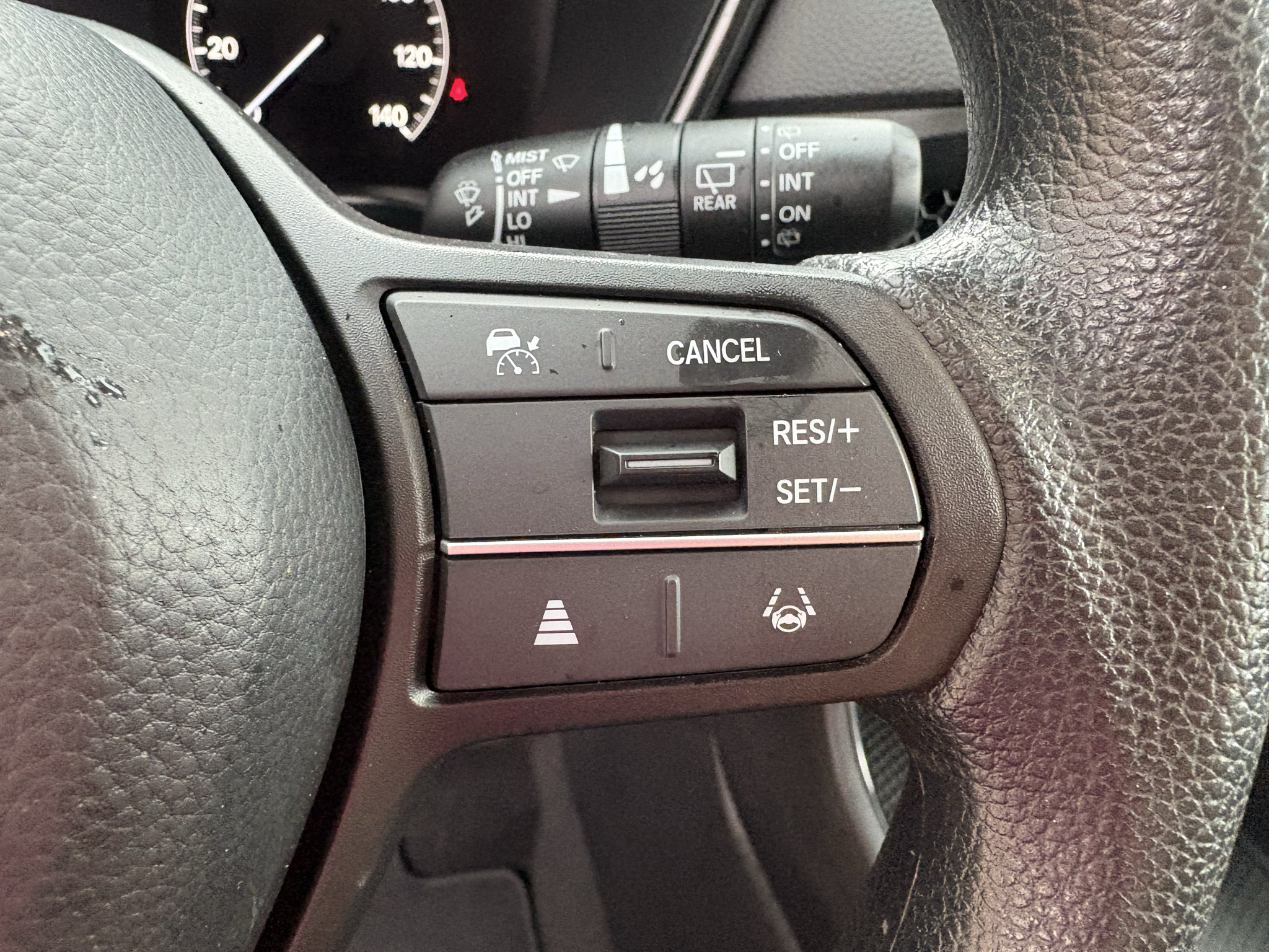 Certified 2024 Honda CR-V EX image 14